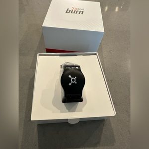 Orangetheory OTBeat Burn